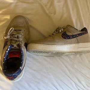 MoonLanding AF1